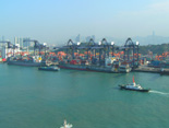 Ports