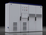 D-Feedback Turbine Converter