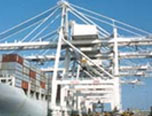 Bridge crane