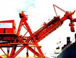 Ship loader