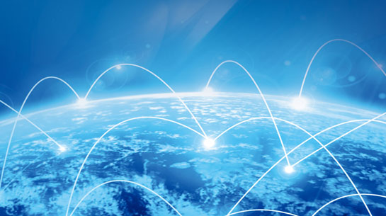 Business network